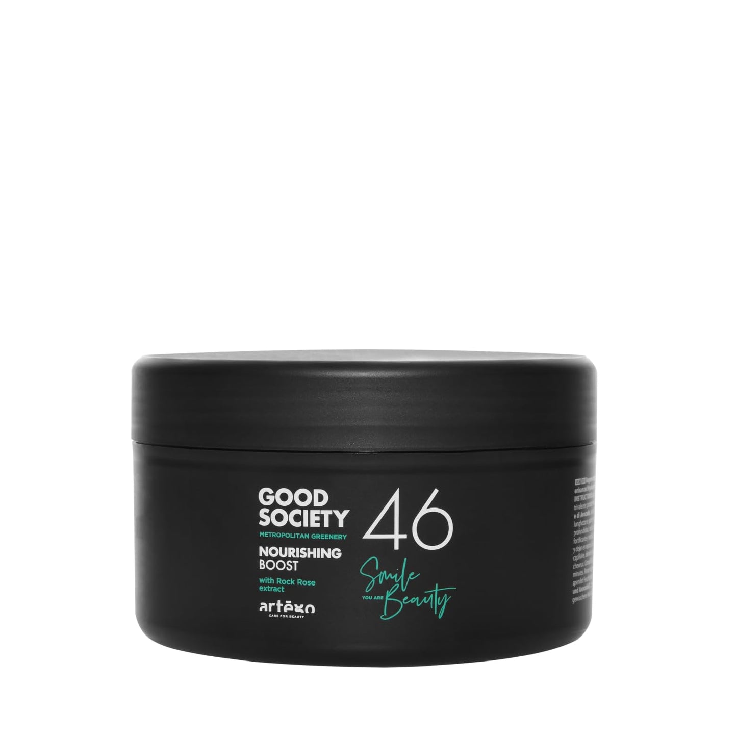 ARTEGO Good Society Nourishing 46 Boost 500 ml
