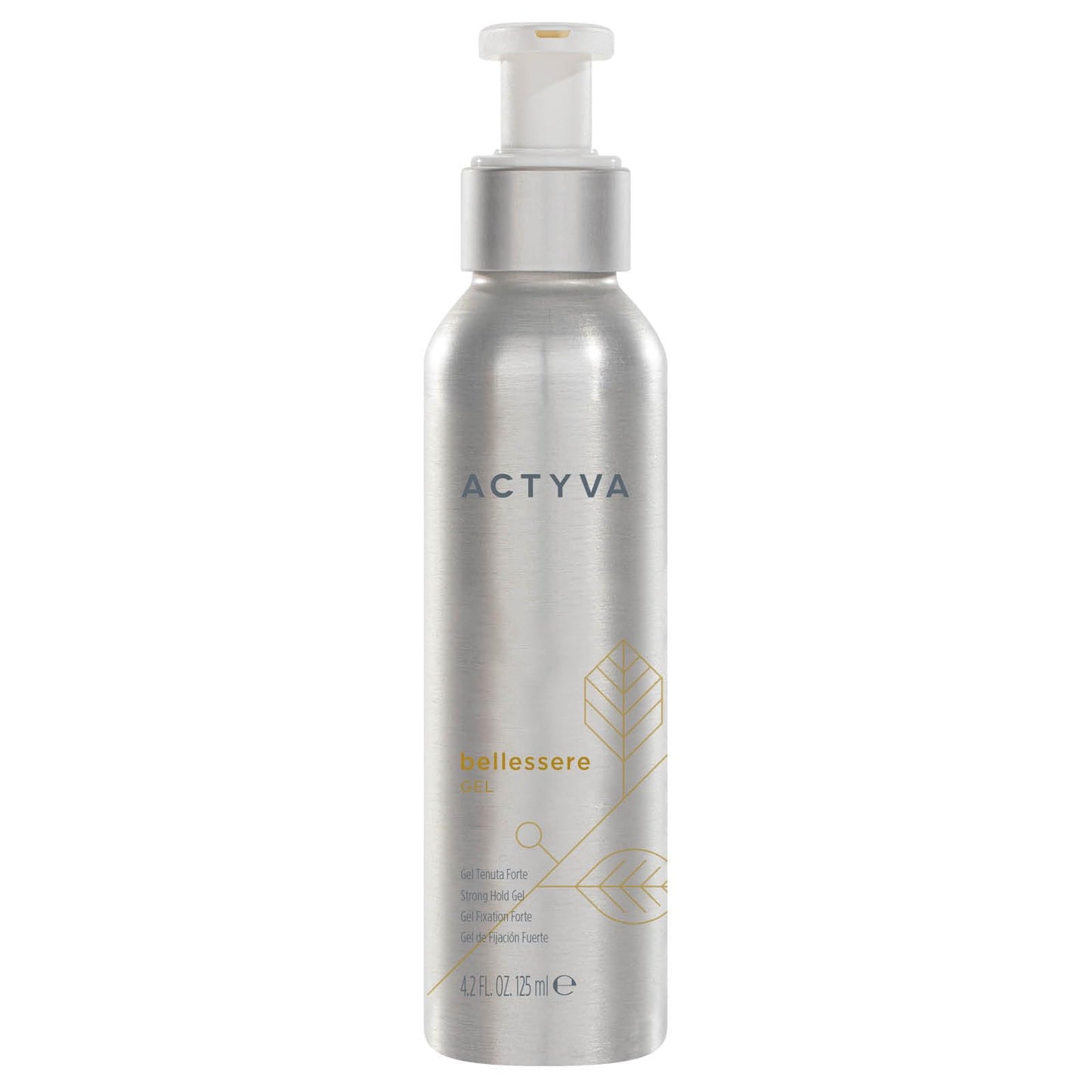 Kemon Actyva Bellessere Gel 125ml