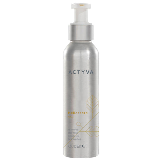 Kemon Actyva Bellessere Gel 125ml