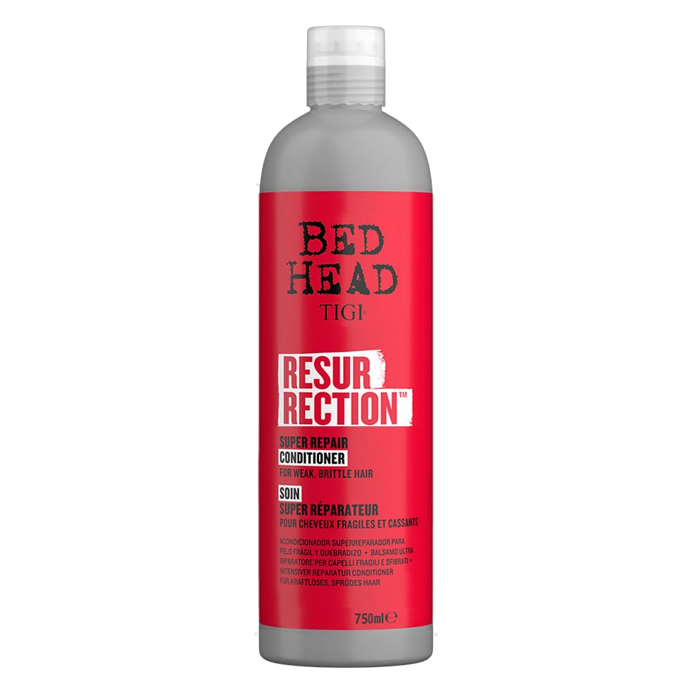 TIGI BH Resurrection Repair Conditioner 750ml