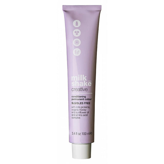 Milk Shake Creative 5.35 Farba 100ml