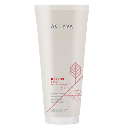 Kemon Actyva P-Factor Scalp Treatment 200ml