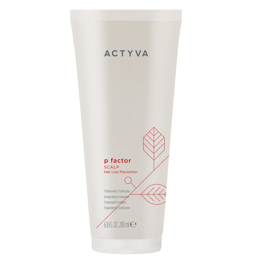 Kemon Actyva P-Factor Scalp Treatment 200ml
