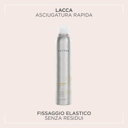 Kemon Actyva Bellessere Hair Spray 200ml
