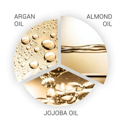 SP Luxe Oil Odżywka Krem 200 ml