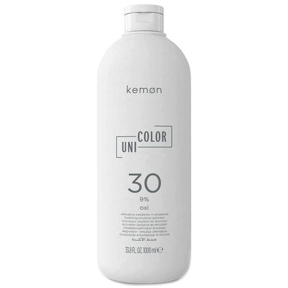 Kemon Uni Color Oxi 30 Vol. 1000ml