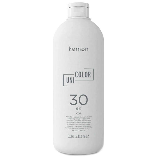 Kemon Uni Color Oxi 30 Vol. 1000ml