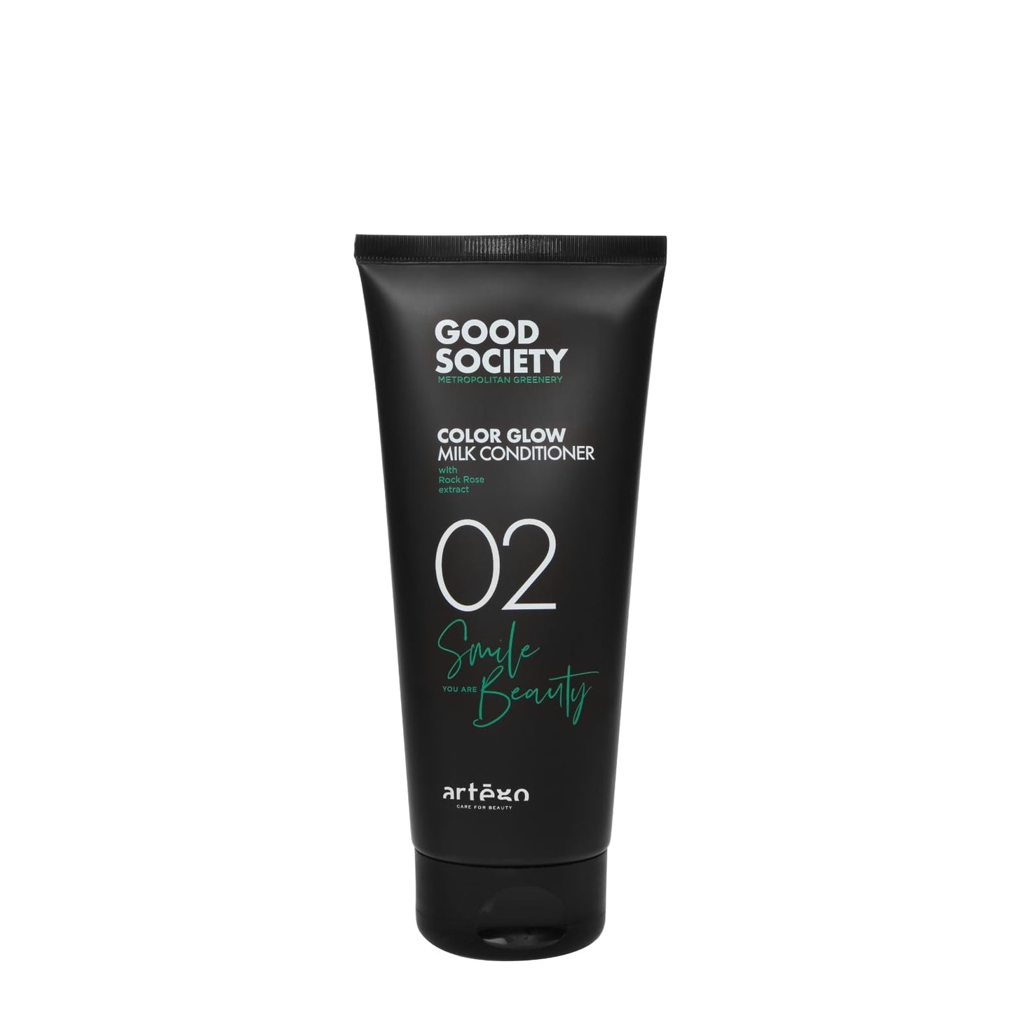 ARTEGO Good Society Color Glow 02 Odżywka 200 ml
