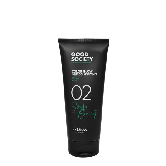 ARTEGO Good Society Color Glow 02 Odżywka 200 ml