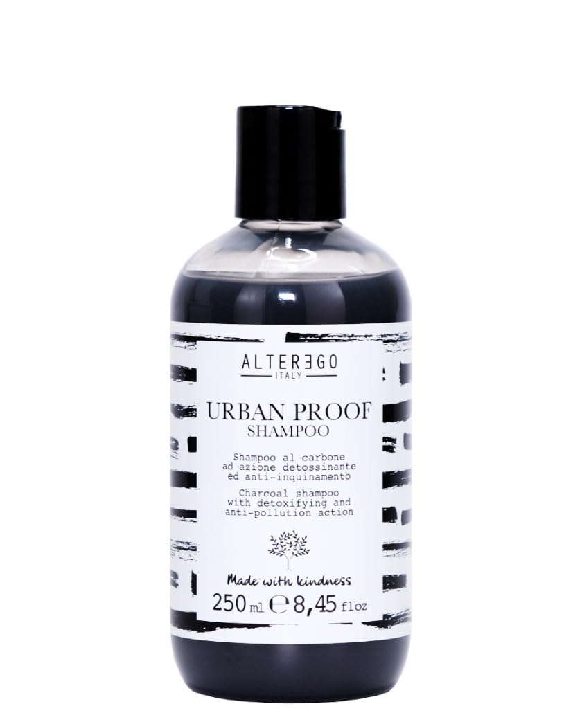 ALTEREGO Urban Proof Shampoo 250ml