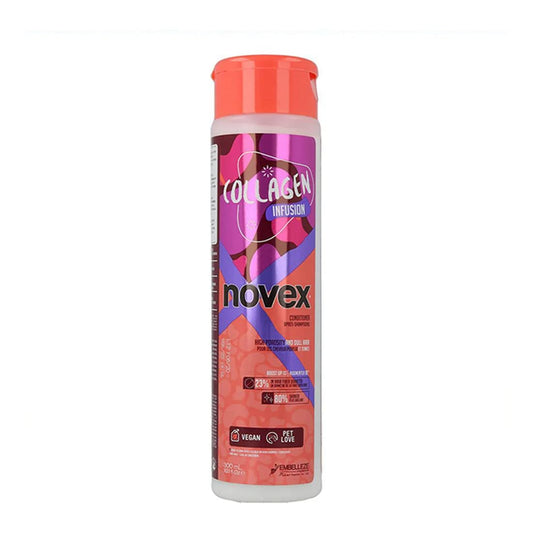 Novex Collagen Infusion Odżywka 300ml