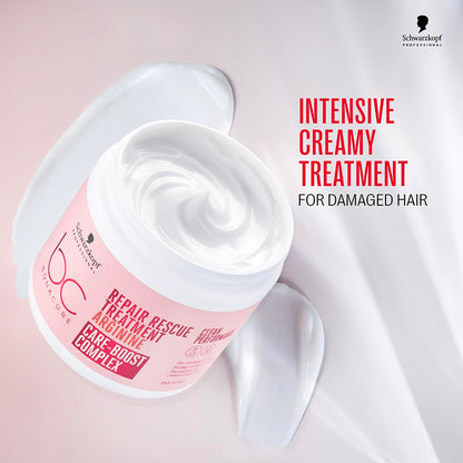 Schwarzkopf Repair Rescue Mask 500ml
