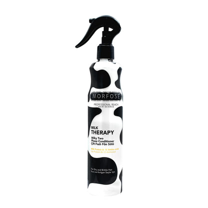Morfose 2 Phase Milk Therapy Odżywka 400ml