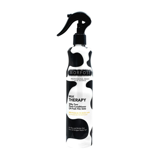 Morfose 2 Phase Milk Therapy Odżywka 400ml