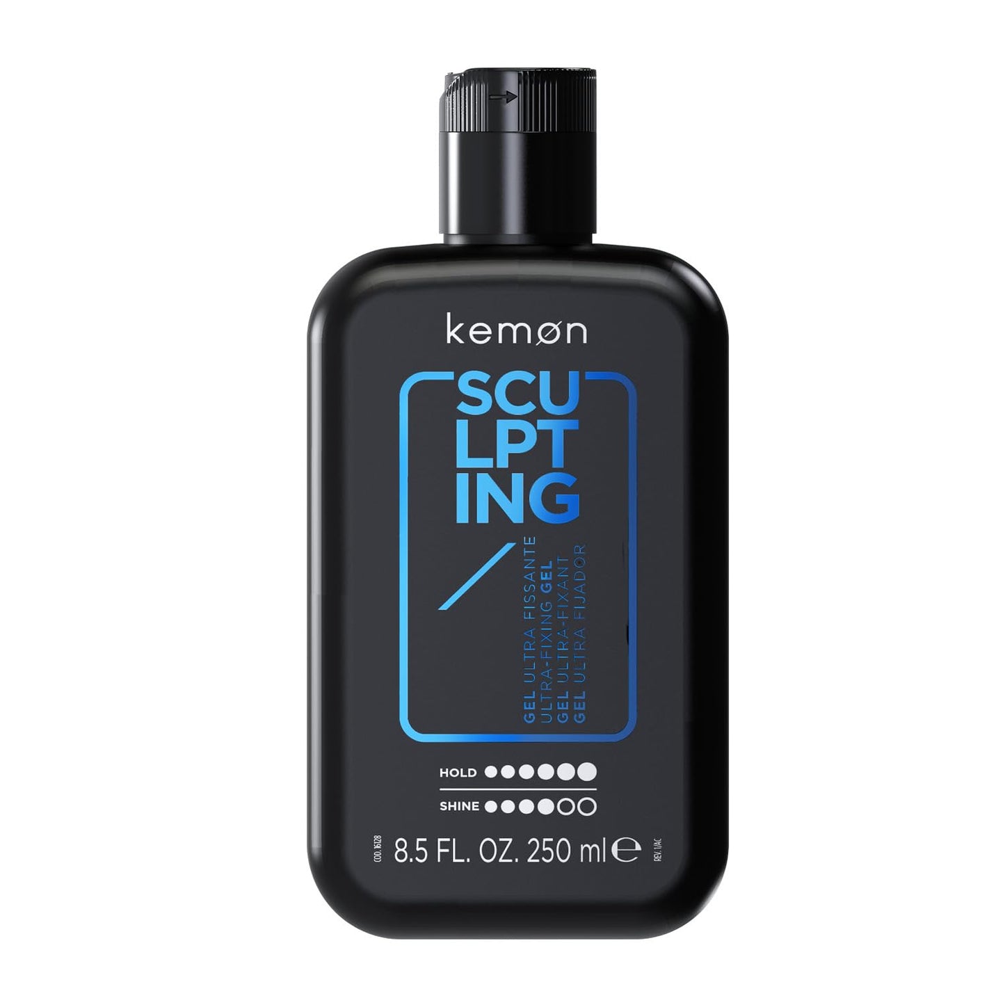 Kemon Sculpting Ultra-Fixing Gel 250ml