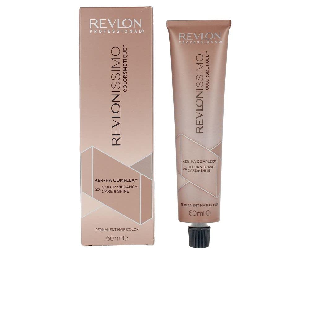 Revlon Revlonissimo Colorsmetique Farba 60ml 5.41