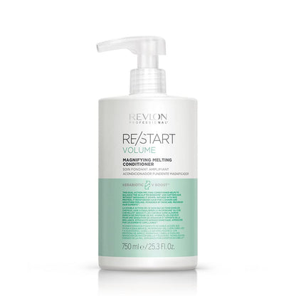 Revlon Restart Volume Melting Odżywka 200ml