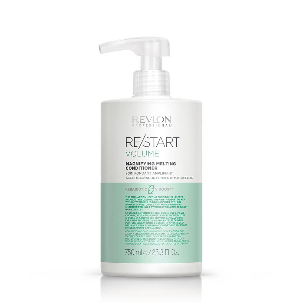 Revlon Restart Volume Melting Odżywka 750ml