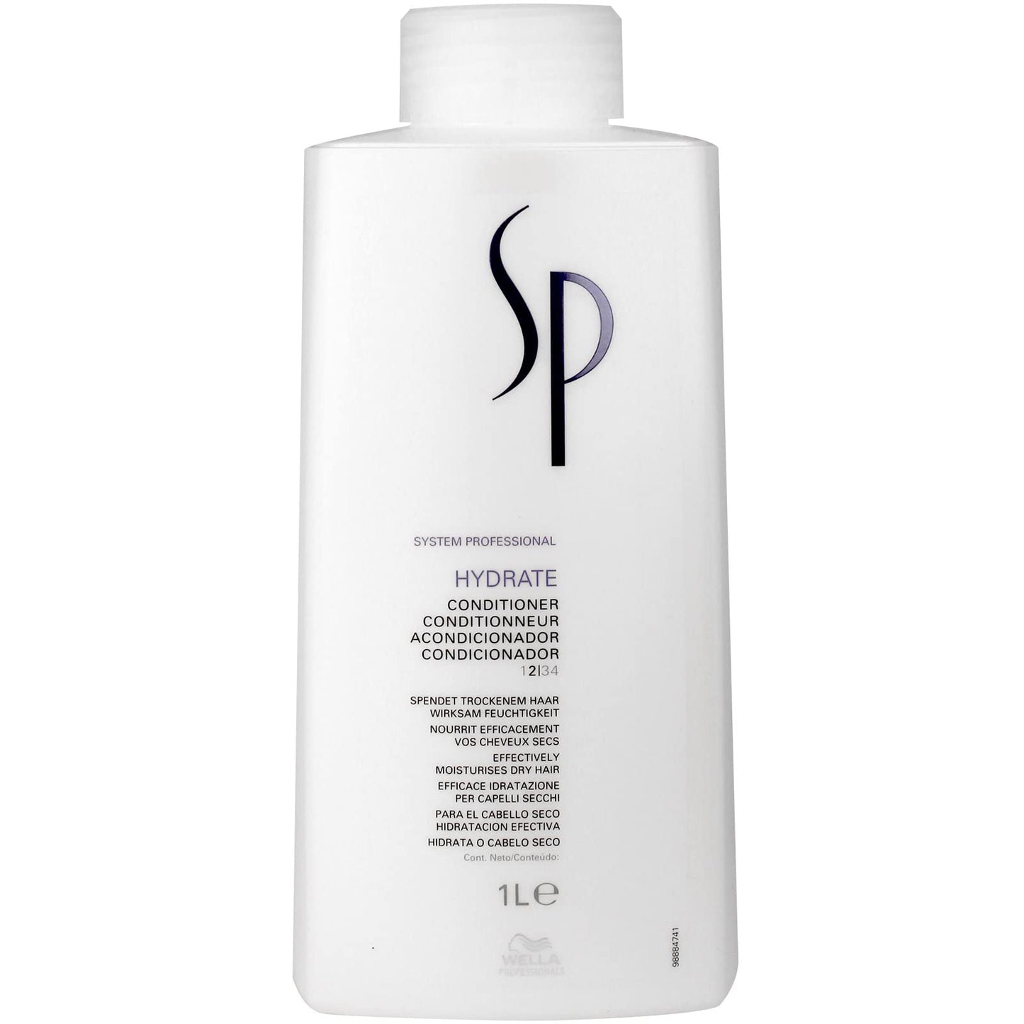 SP Hydrate Odżywka 1000 ml