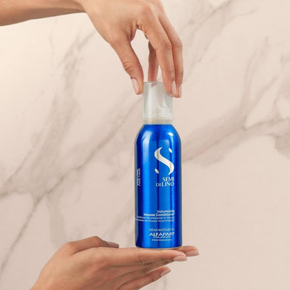 Alfaparf SDL Volumizing Odżywka w piance 200 ml