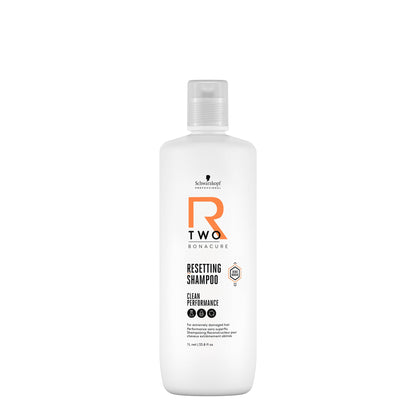 Schwarzkopf R-TWO Resetting Shampoo 1000ml