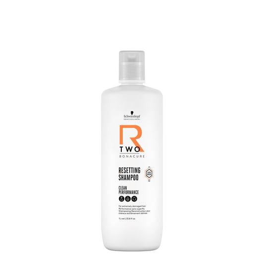 Schwarzkopf R-TWO Resetting Shampoo 1000ml