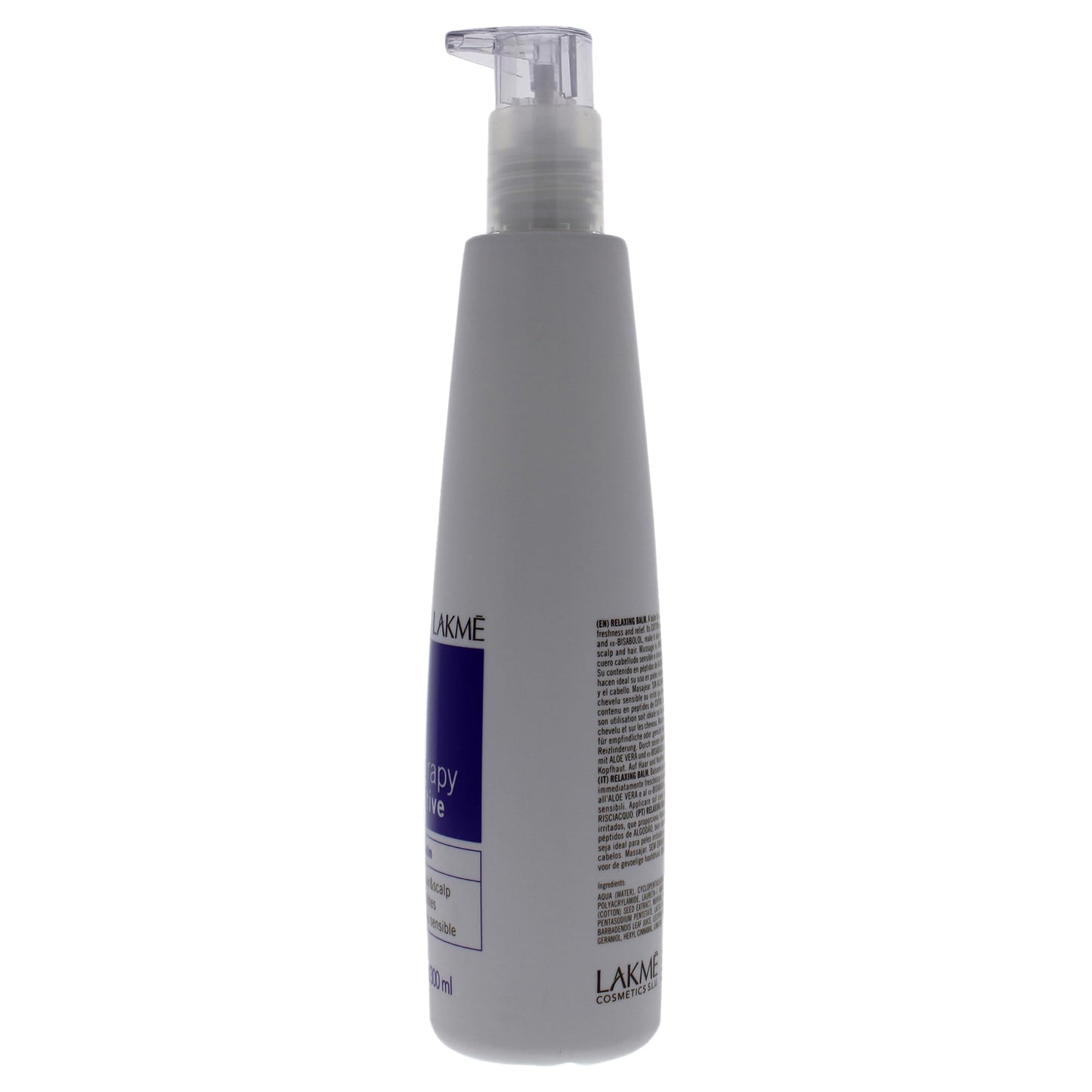 Lakme K.Therapy Sensitive Balm 300ml