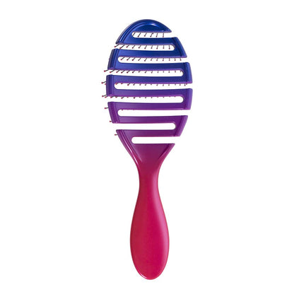 Wet Brush Pro Detangling Comb Purple