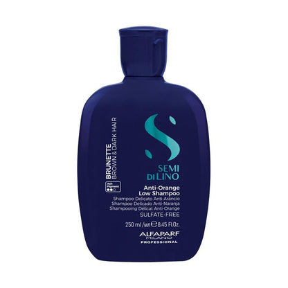 Alfaparf SDL Int Anti-Orange Low Szampon 250ml