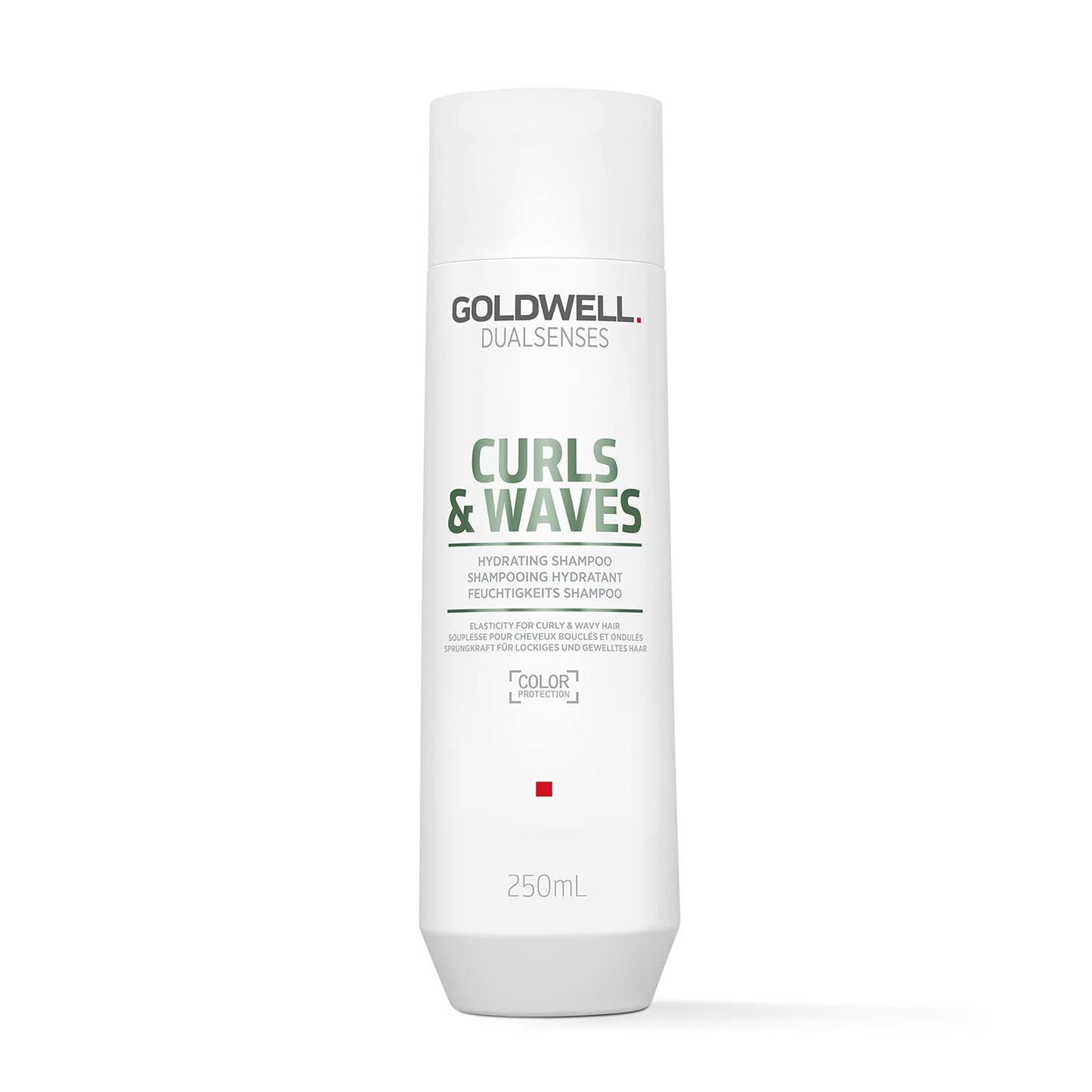 Goldwell DLS Curly & Waves Szampon 250 ml