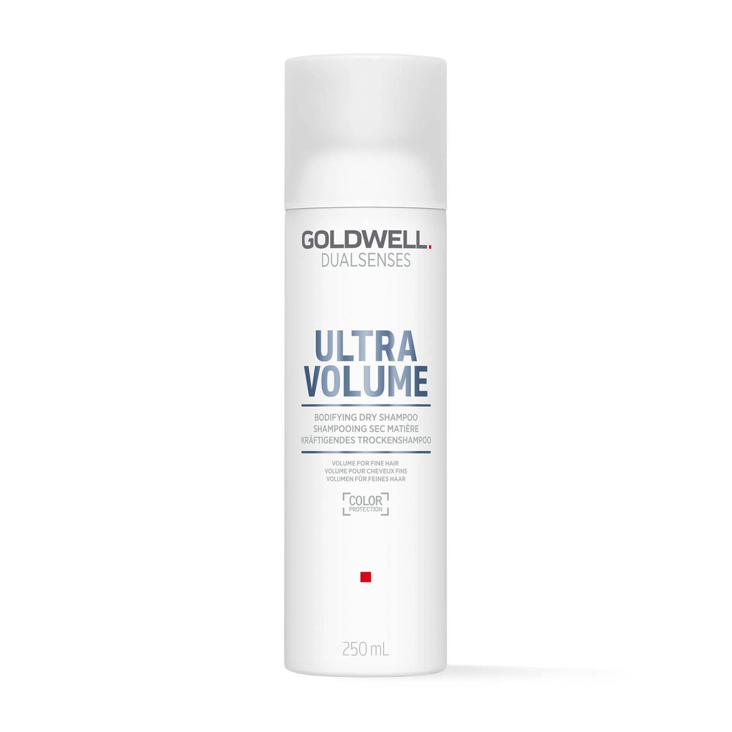 Goldwell DLS Ultra Volume Dry Shp 250 ml NEW