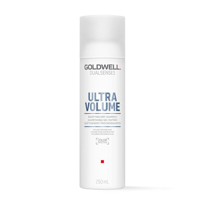Goldwell DLS Ultra Volume Dry Shp 250 ml NEW