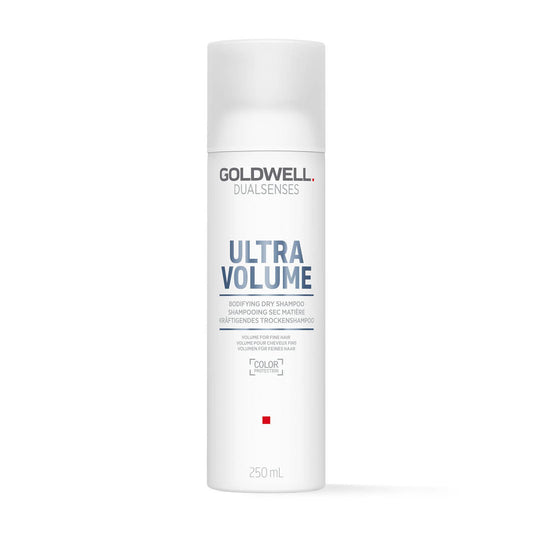 Goldwell DLS Ultra Volume Dry Shp 250 ml NEW