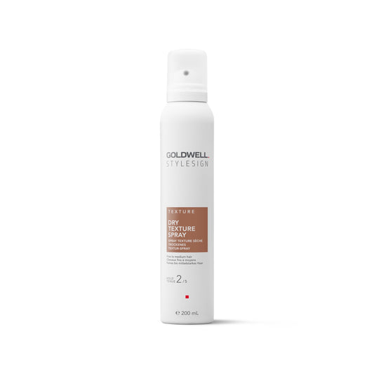 Goldwell STS Texture Dry Spray 200ml