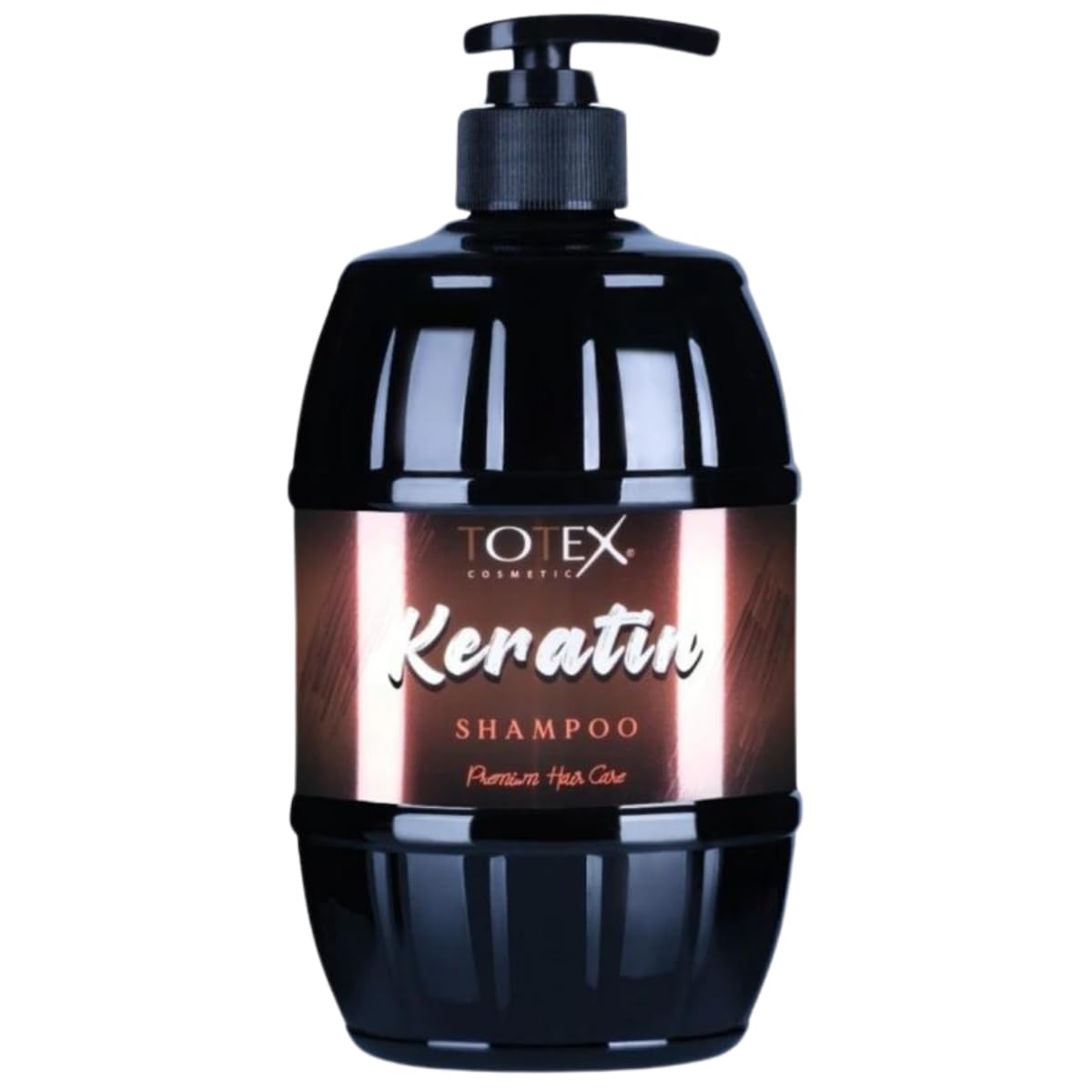 Totex Keratin Szampon 750ml