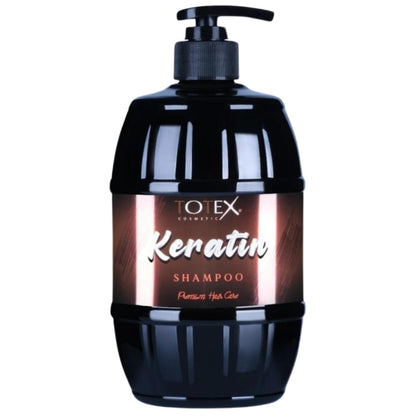 Totex Keratin Szampon 750ml