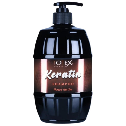Totex Keratin Szampon 750ml