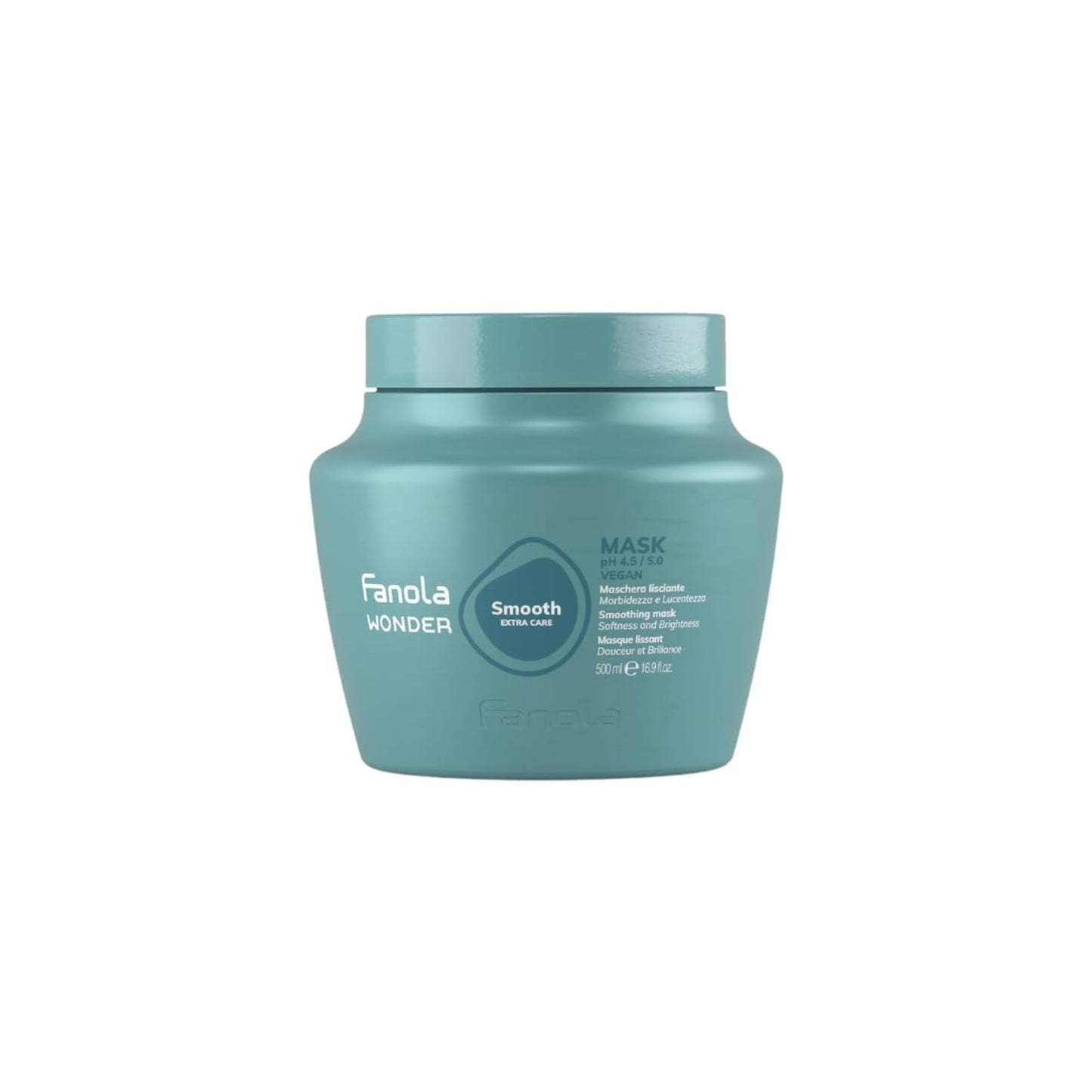 Fanola Wonder Smooth Mask 500ml