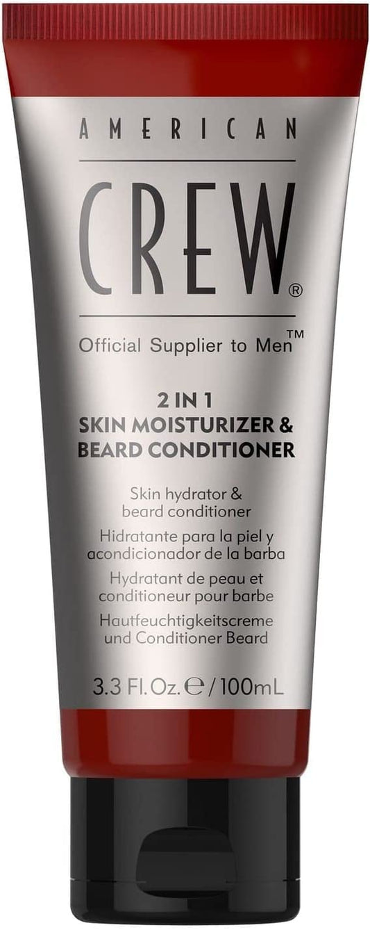 American Crew 2in1 Moisturizer/Conditioner 100ml