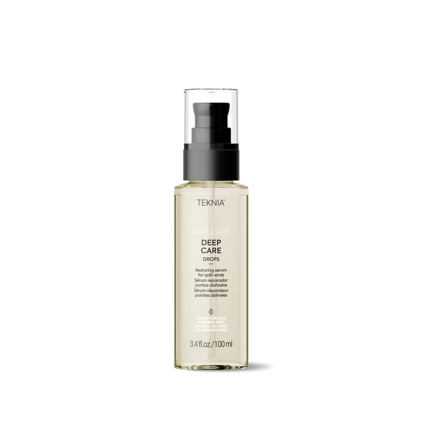 Lakme Teknia Deep Care Drops Serum 100ml
