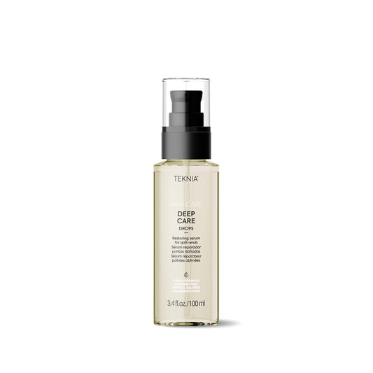 Lakme Teknia Deep Care Drops Serum 100ml