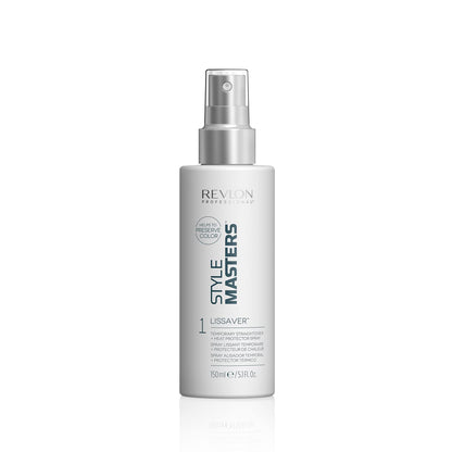 Revlon Style Masters Lissaver Heat Protector 150ml
