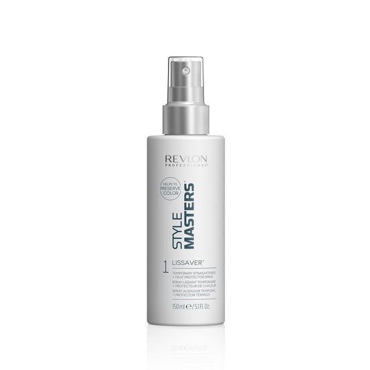 Revlon Style Masters Lissaver Heat Protector 150ml