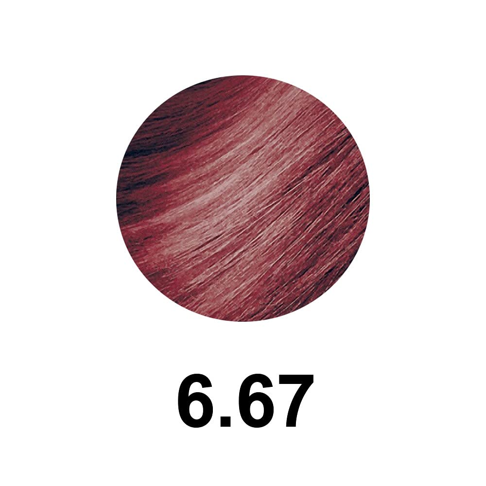 Montibello Denuee 6.67 Farba 60ml