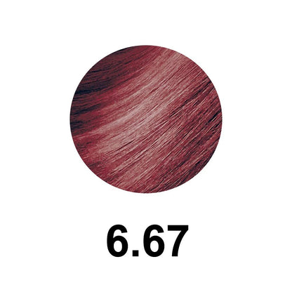 Montibello Denuee 6.67 Farba 60ml