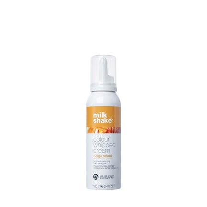 Milk Shake Col Whipped Cream BEIGE BLOND 100ml