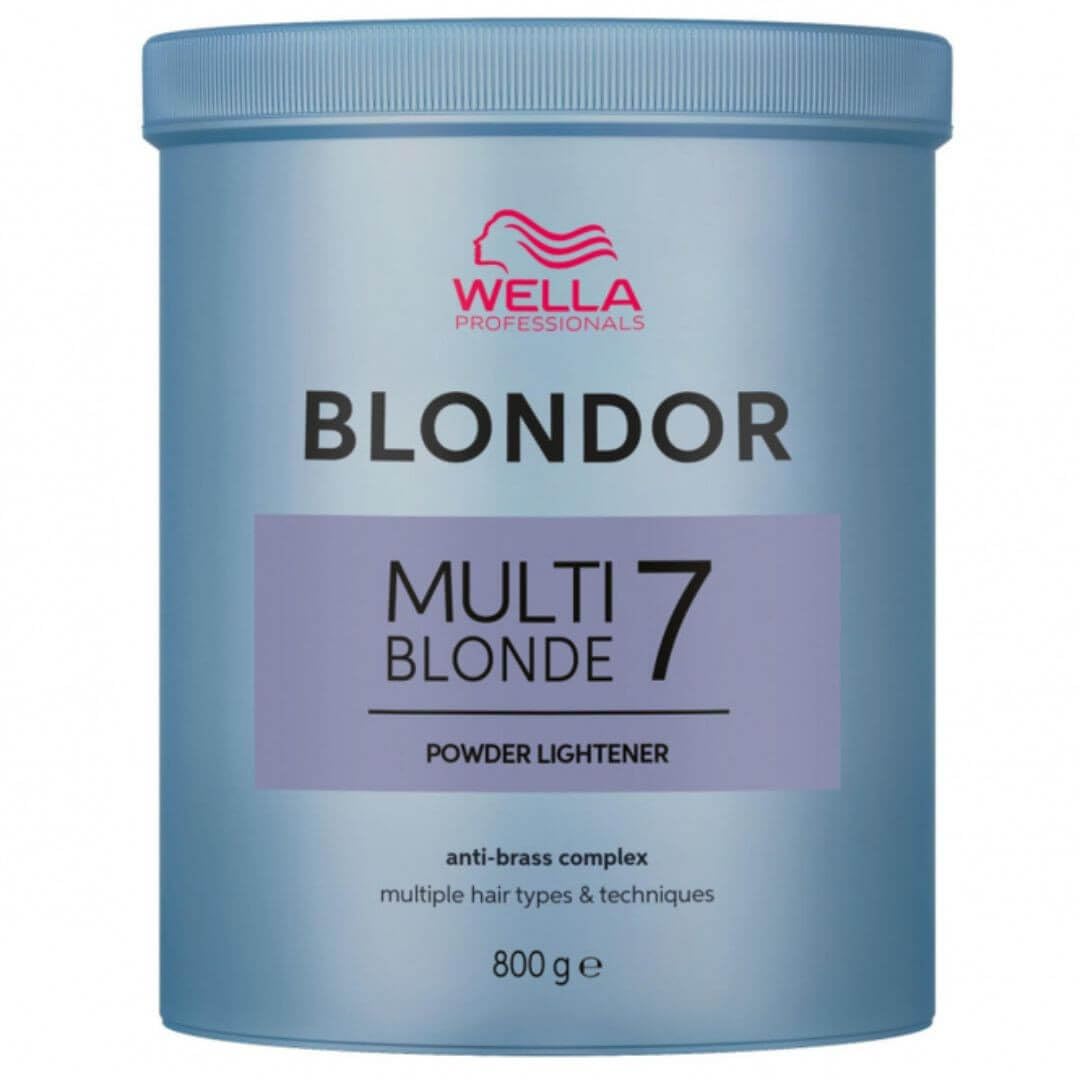 Wella Blondor 800g