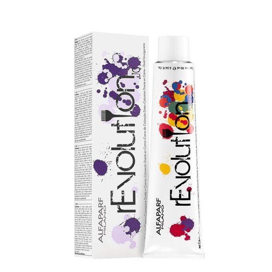 Alfaparf AP Revolution Rich Purple 90ml
