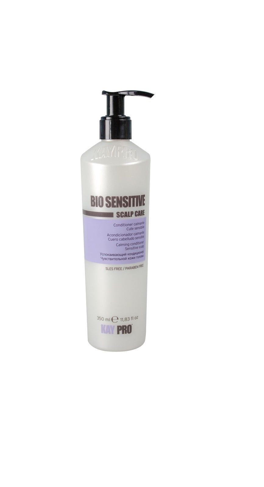 KayPro Bio Sensitive Calming Odżywka 350ml