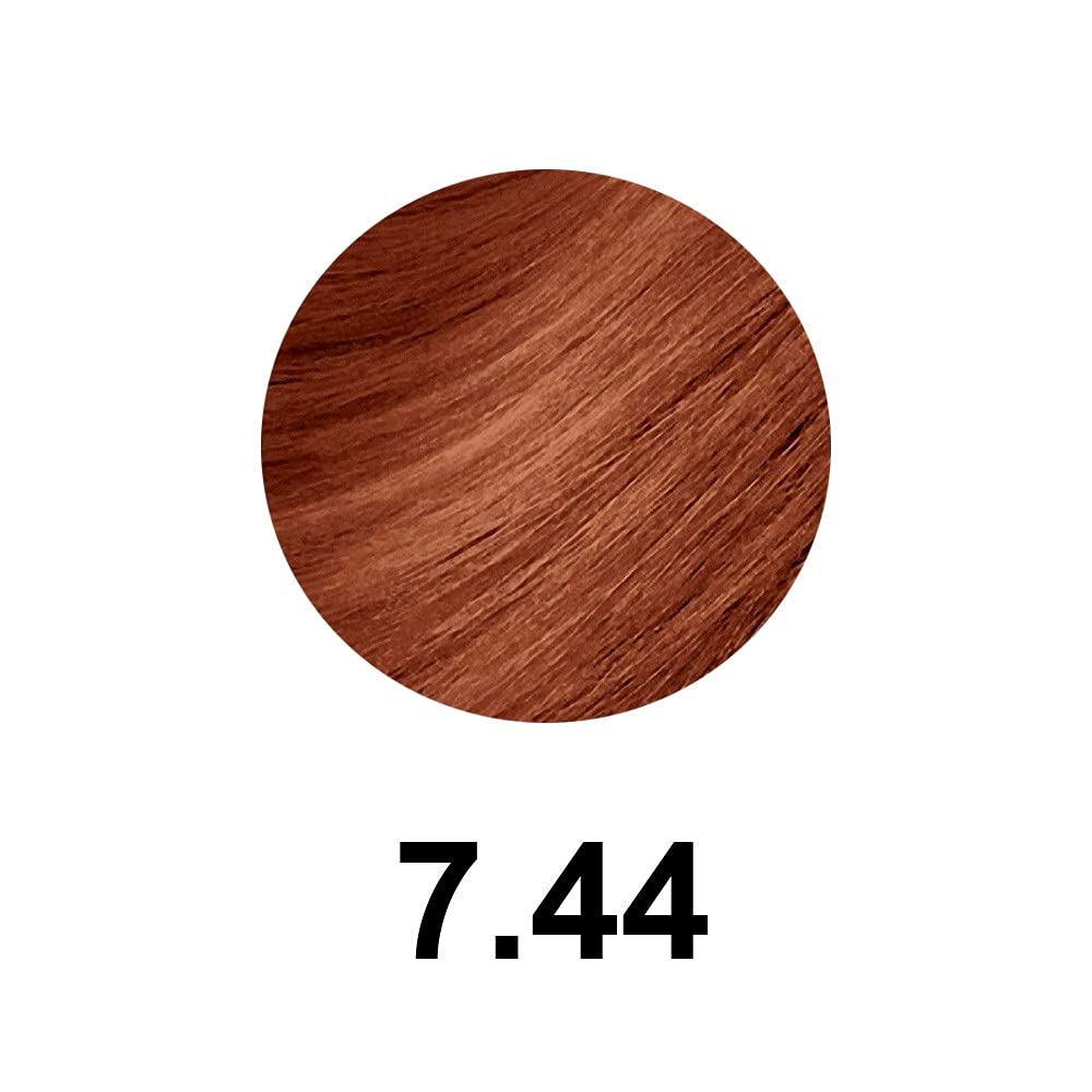 Montibello Denuee 7.44 Farba 60ml